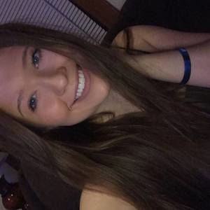 Meet your Posher, Lexi